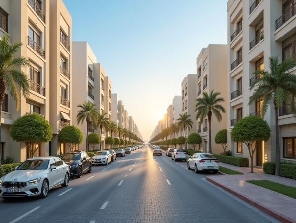  Dubai real estate records $399 million in tokenised property sales in May 