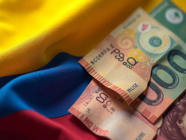 Colombia authorizes temporary suspension of fiscal rule as public finance worsens 