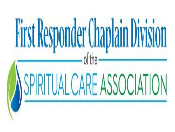  SCA is Proud to Announce a Board Certification Program for First Responder Chaplains 