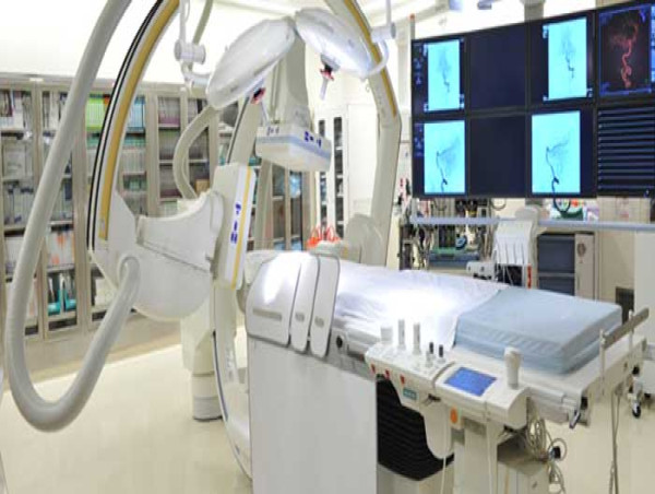  Neurointerventional Device Market Growth Through 2035 at 4.7% CAGR 