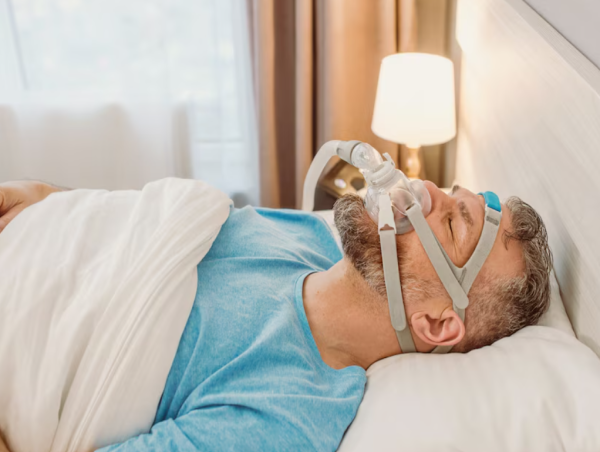  Sleep Apnea Implants Market to Reach USD 677.4 Million by 2035, Driven by Steady 3.8% CAGR Growth 
