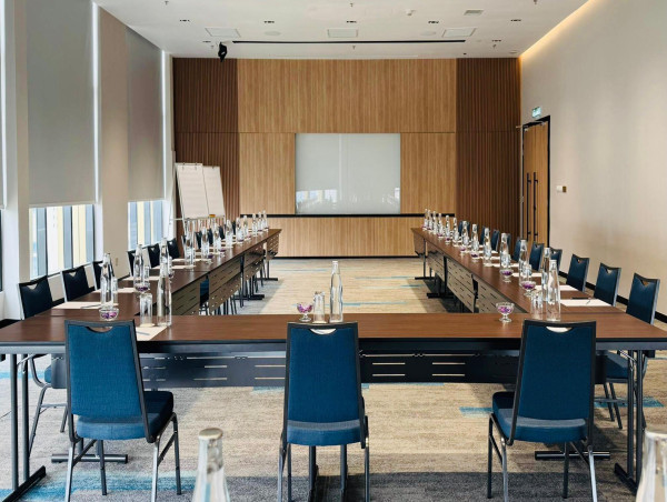  Fairfield by Marriott Unveils the New Hawa Function Room 