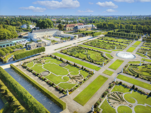  The Hannover Marketing & Tourism Ltd. Launches Its Summer Campaign: Holidays In The Hannover Region Culture, Events, Enjoyment Of Nature And Urban Lifestyle 