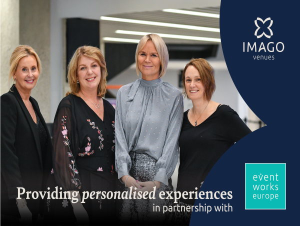  Imago Venues Expands Event Offer With Trusted New Partner 
