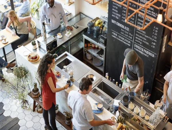  Fast Casual Restaurants Market Is Booming So Rapidly | Chipotle, Qdoba, Smashburger 