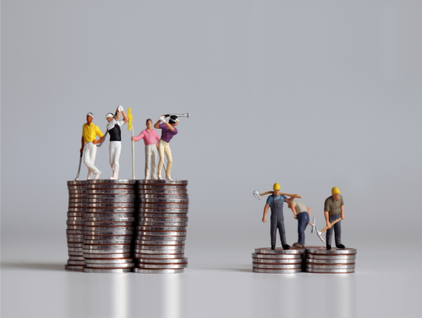  New AI Analysis Highlights Socio-Economic Disparities in Dutch Cities 