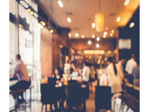  Quick Service Restaurants Market Is Booming So Rapidly | Pizza Hut, Starbucks, Popeyes 