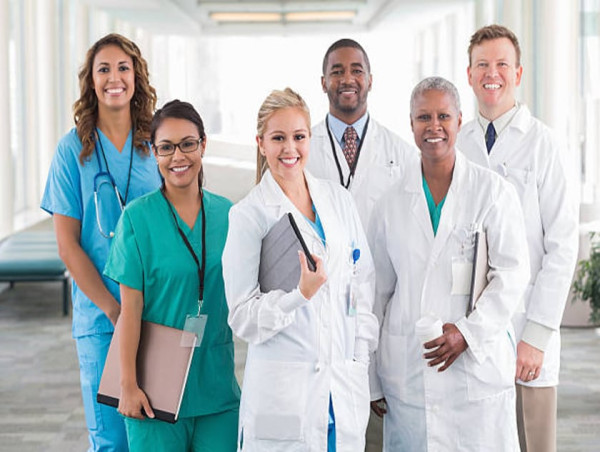  U.S. Healthcare Staffing Market Projected to Reach USD 28.82 Billion by 2032, Growing at 3.4% CAGR 