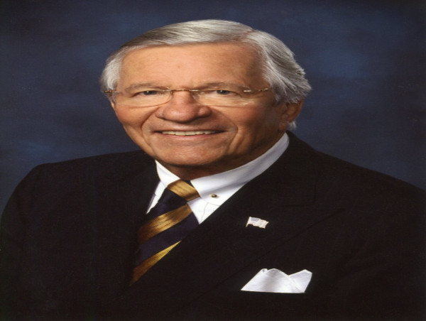  Sandmeyer Steel Company Chairman, Ronald P. Sandmeyer, Passes Away at Age 95 