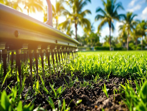  NaturePest Holistic Pest Control Announces Comprehensive Organic Lawn Care Services for South Florida 
