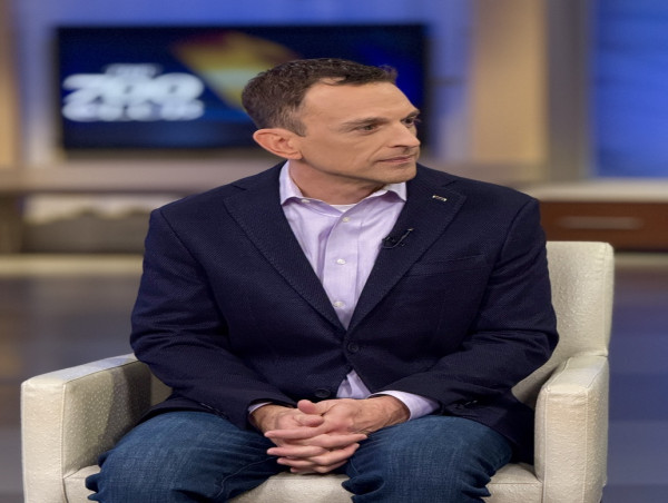  Purple Heart Recipient Launches New Public Campaign: The Weight We Carry – Facing Moral Injury Together 