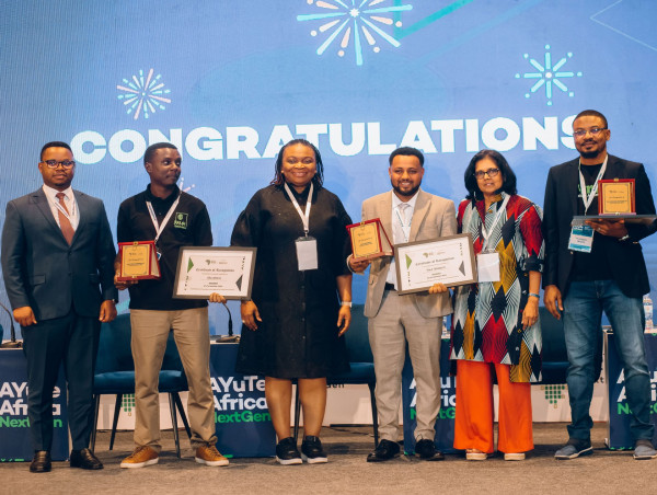  AYuTe NextGen 2025 Comes to Kampala: Africa’s Boldest Youth-Led Agri-Tech Innovators Set to Take the Stage 