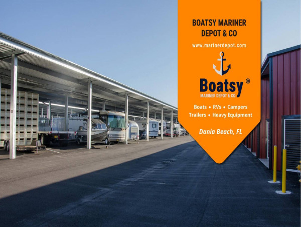  Boatsy Mariner Depot & Co Offers a Smarter, Safer Way to Buy and Sell Vehicles 