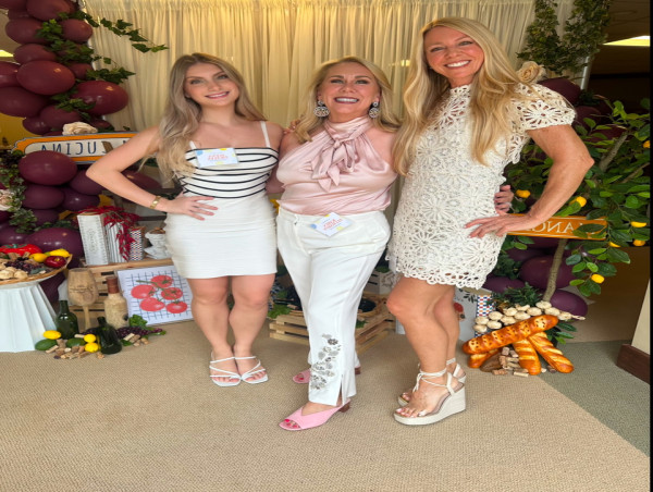  Strategy+Style Marketing Group Continues Career Creation with 2nd Generation Intern 