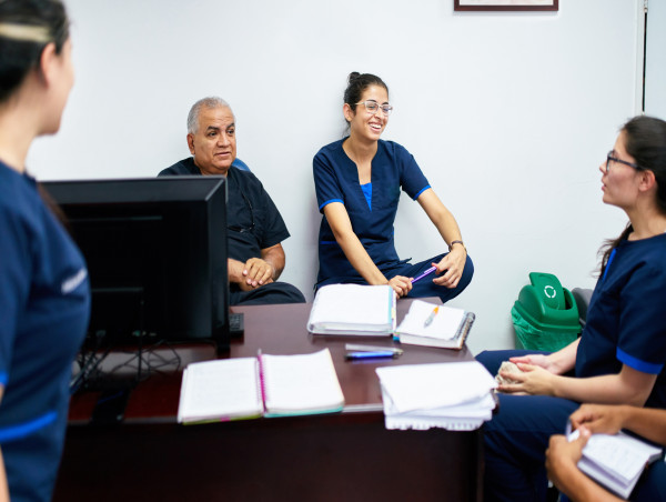  New Survey Reveals Gaps in Employee Benefits at Independent Medical Practices 