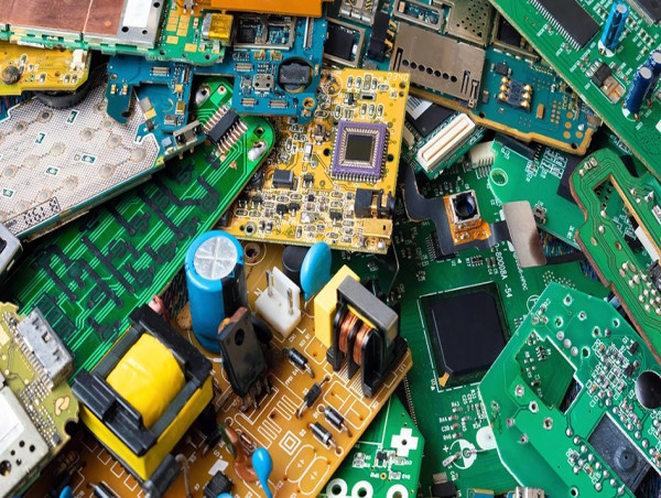  E-Waste Processing Plant Setup: Cost Estimation, Profitability & Investment | Feasibility Report 2025 