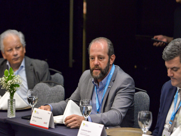 High-Level Financial Roundtable at the Brazil Lithium & Critical Minerals Summit 2025 Drives Capital Mobilisation for Brazil's Critical Minerals Sector
