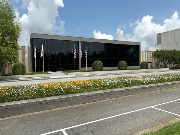 Purple Crow Brings Job Growth and Opportunity to Winston-Salem with New Facility Opening 