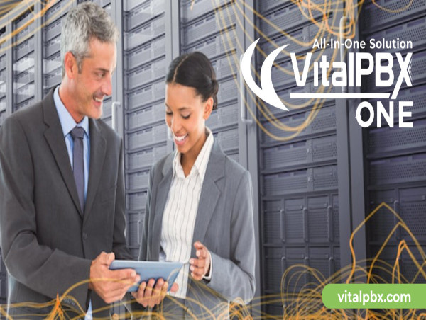  VitalPBX One — A Unified Communication Solution for SMBs in 2025 