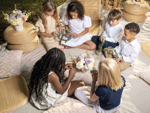 A Noble Foundation Positions at the Intersection of Holistic Wellness, Educational Innovation, and Youth Empowerment