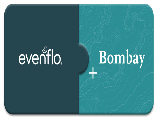  Evenflo Feeding Chooses Bombay for Strategic Creative in the U.S. Market 