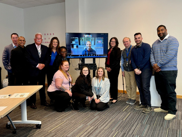 NFL Champion McCourty Backs Groundbreaking AI-Powered Reentry Initiative with Essex Sheriff