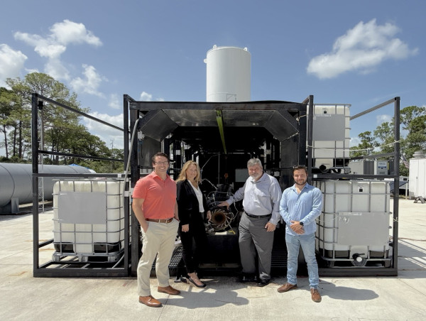  Vaya Space Announces $4 Million Strategic Partnership with Velo3D to Advance Additive Manufacturing for Space Propulsion 
