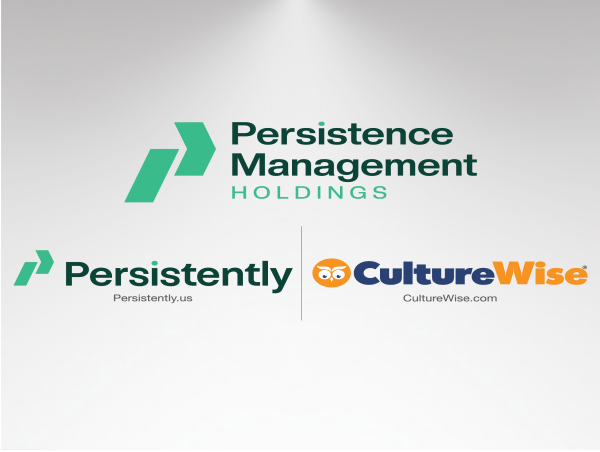  Persistence Management Holdings Acquires CultureWise to Drive Human-Centric, High-Performance Company Growth 