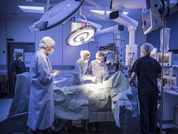  U.S. Ambulatory Surgery Center Market Projected To Witness Massive Growth, 2025-2032: AmSurg Corp., Getinge Group 