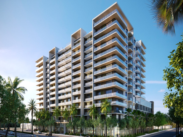  Starlife Group Honored as a Winner in First Season of the 2025 TITAN Property Awards for 21 Hollywood Development 