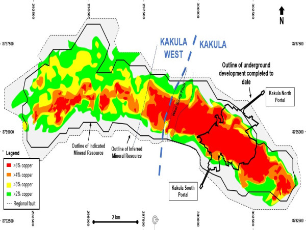  Ivanhoe Mines Announces Restart of Underground Mining Operations on Western Side of Kakula Mine on June 7, 2025 