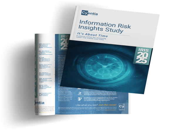  Gov-Sponsored Study: Cost of Cyber Attacks Climbs 15X Higher 