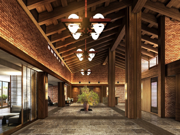  GORA KADAN to Open 'GORA KADAN FUJI GOLF' at the Foot of Mt. Fuji in September 2025 