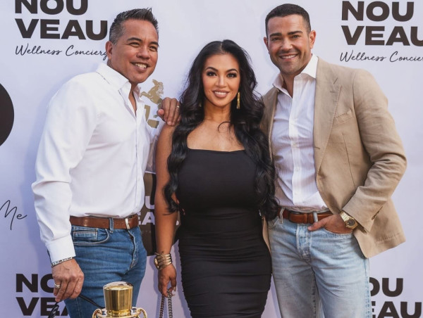  Nouveau Wellness Concierge Brings Personalized, Science-Backed Wellness to Beverly Hills 