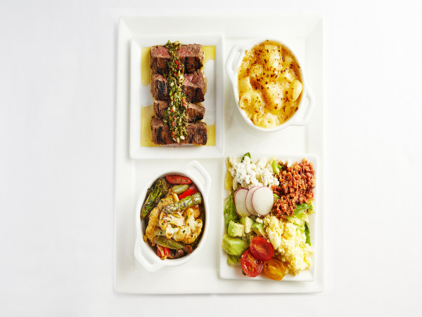  The Grill Room at The Windsor Court Unveils Inspired New Lunch Menu 