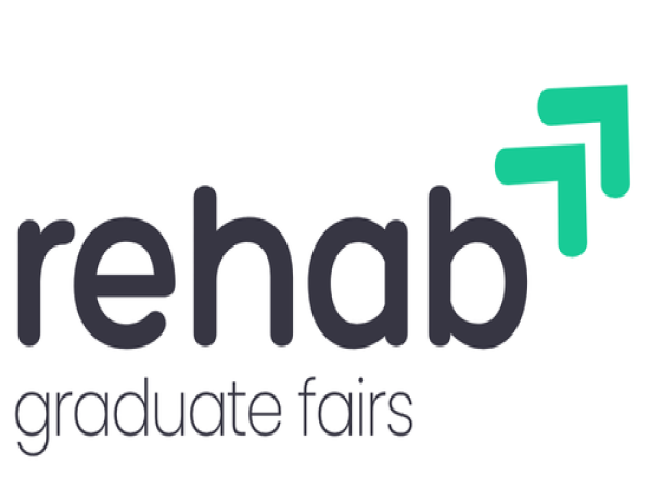  Introducing the Fall 2025 Rehab Graduate Fairs 