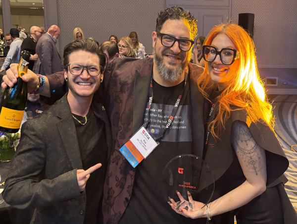  OITVOIP Wins GTIA’s Advancing Diversity in Technology Leadership Award 