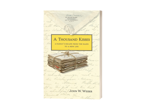  JOHN W. WEISER SHARES A POWERFUL STORY OF FAITH, FAMILY, AND SURVIVAL IN HIS MOVING MEMOIR 