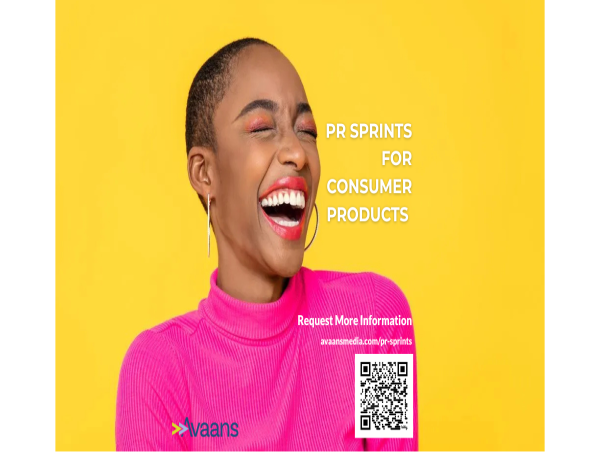 Avaans Media Announces Return of PR Sprints for Consumer Products for Fall 2025