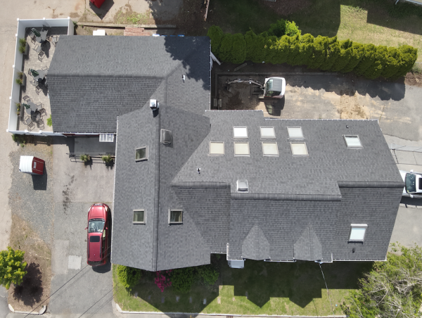  GREENWOOD INDUSTRIES DONATES NEW ROOF TO FAMILY PROMISE METROWEST CENTER, ENHANCING SAFE SHELTER FOR LOCAL FAMILIES 