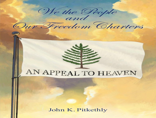  New Book Offers a Human-Centered Evaluation of America’s Founding Values and Civic Identity 