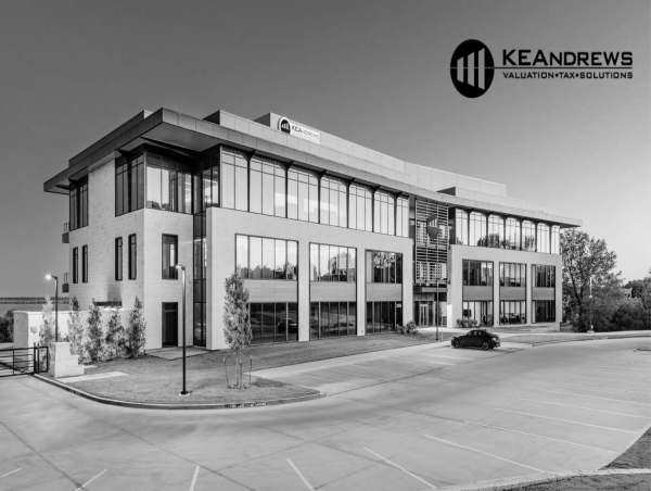  KE Andrews and Rosas, PLLC Announce Strategic Collaboration to Expand Nationwide Property Tax Services 