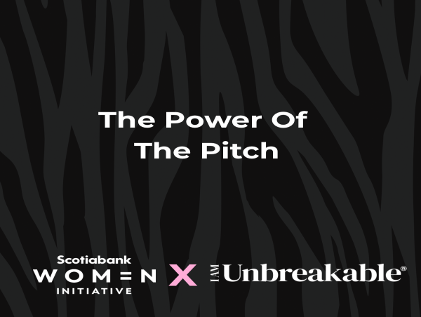  The Power of The Pitch Is Here And It’s Changing the Game for Women Founders Across Canada 