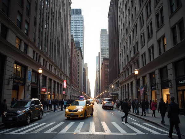  Wells Fargo sees US markets to washout in 2025, but rise in 26: here’s why 
