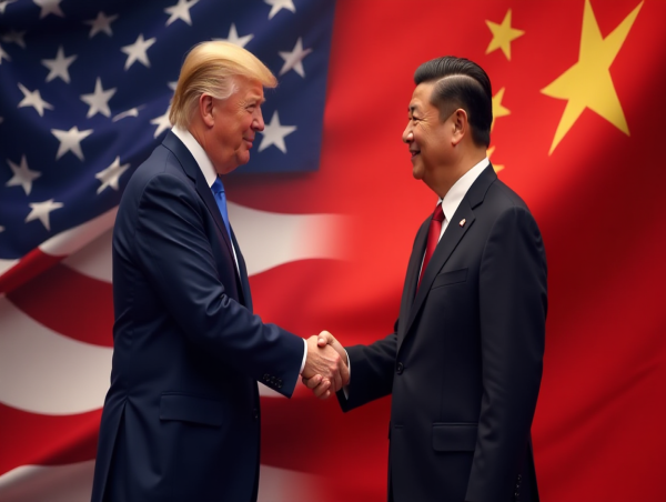 The reality behind the US-China deal: what it means for investors 