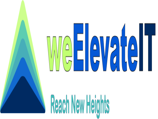  weElevateIT LLC Appoints Fractional CTO to Drive AI and Data Strategy 