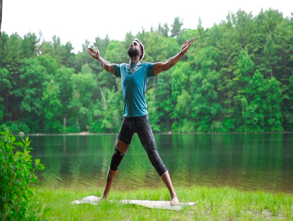  Amandi to Lead Transformative Sessions at the Berkshire Yoga Festival 