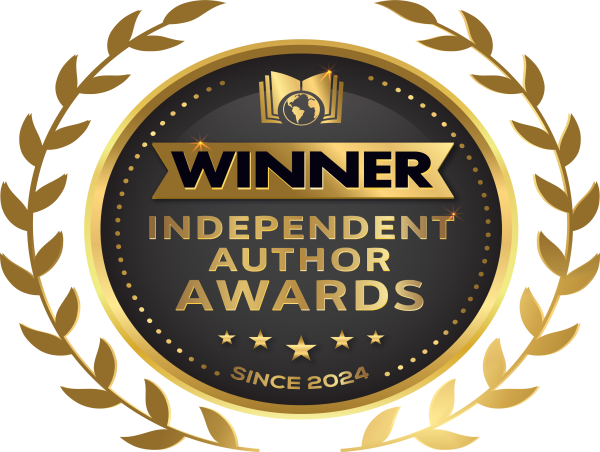  Sam Sammane Wins Fifth Major Honor for The Singularity of Hope at 2025 Independent Author Awards 