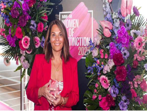  Scientific Global Co-Founder and Partner, Kerri Riccardo, Announced as an MM+M 2025 Women of Distinction Honoree 