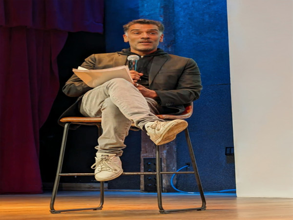  Ravi Krishnan Launches Abler Sports & Entertainment (Ase) To ‘Challenge Status Quo’ Of The Sports & Entertainment Industry 
